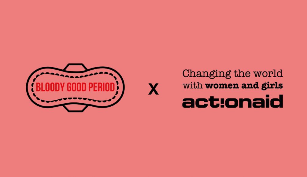 bloody good period