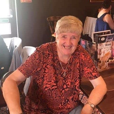 Rose is a current ActionAid pledger which means she has pledged a gift in her Will.