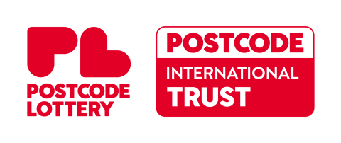 Postcode Lottery logo NEW 2026