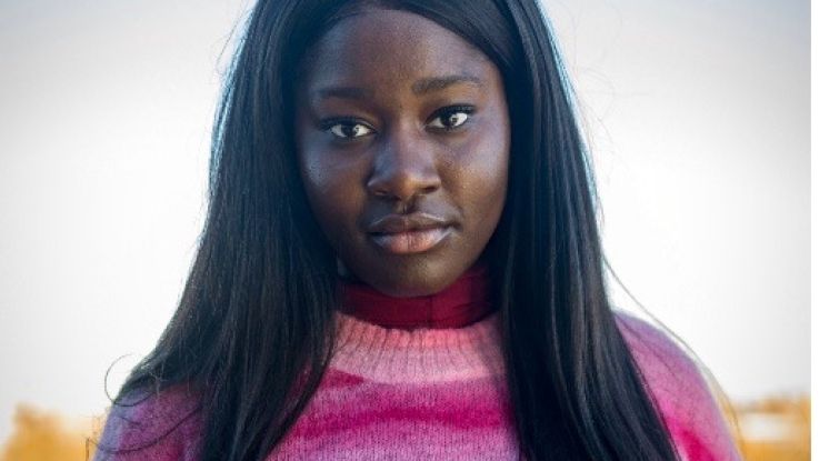 Nkechi headshot