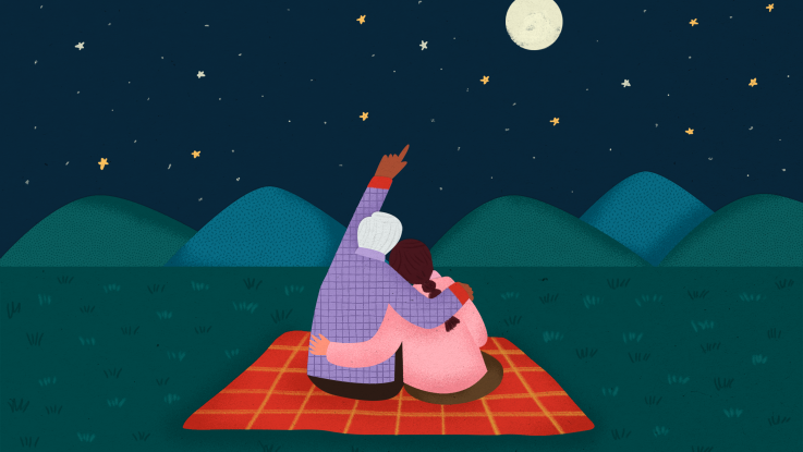 Remembering a loved one 2026