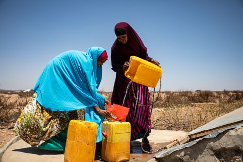 Emergencies Action Fund