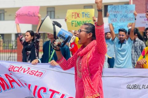 Ukools and frameworks