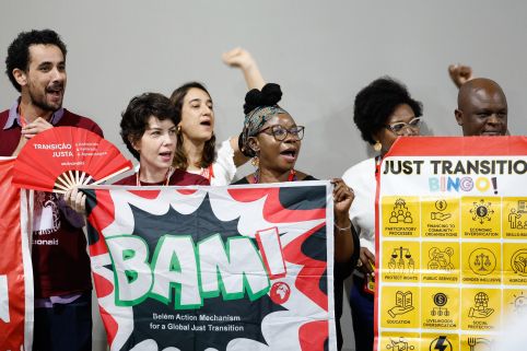 How to use laws for good