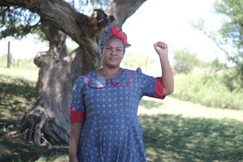 Violence against women and girls