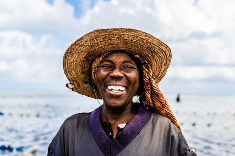 climate change and sustainable fishing