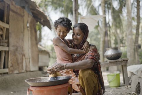 Food security and sustainable livelihoods