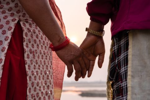 Create a Love In Action Tribute Fund