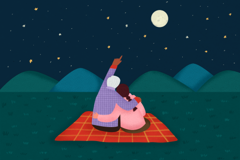 Share a memory on our dedication page