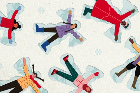 Christmas and festive cards