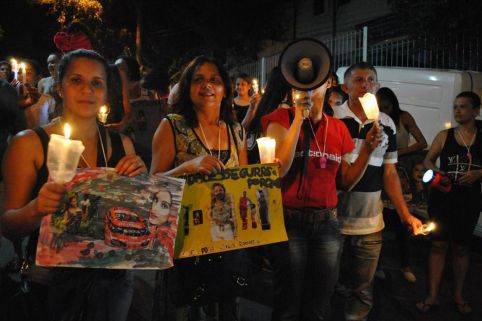 Regional and international laws